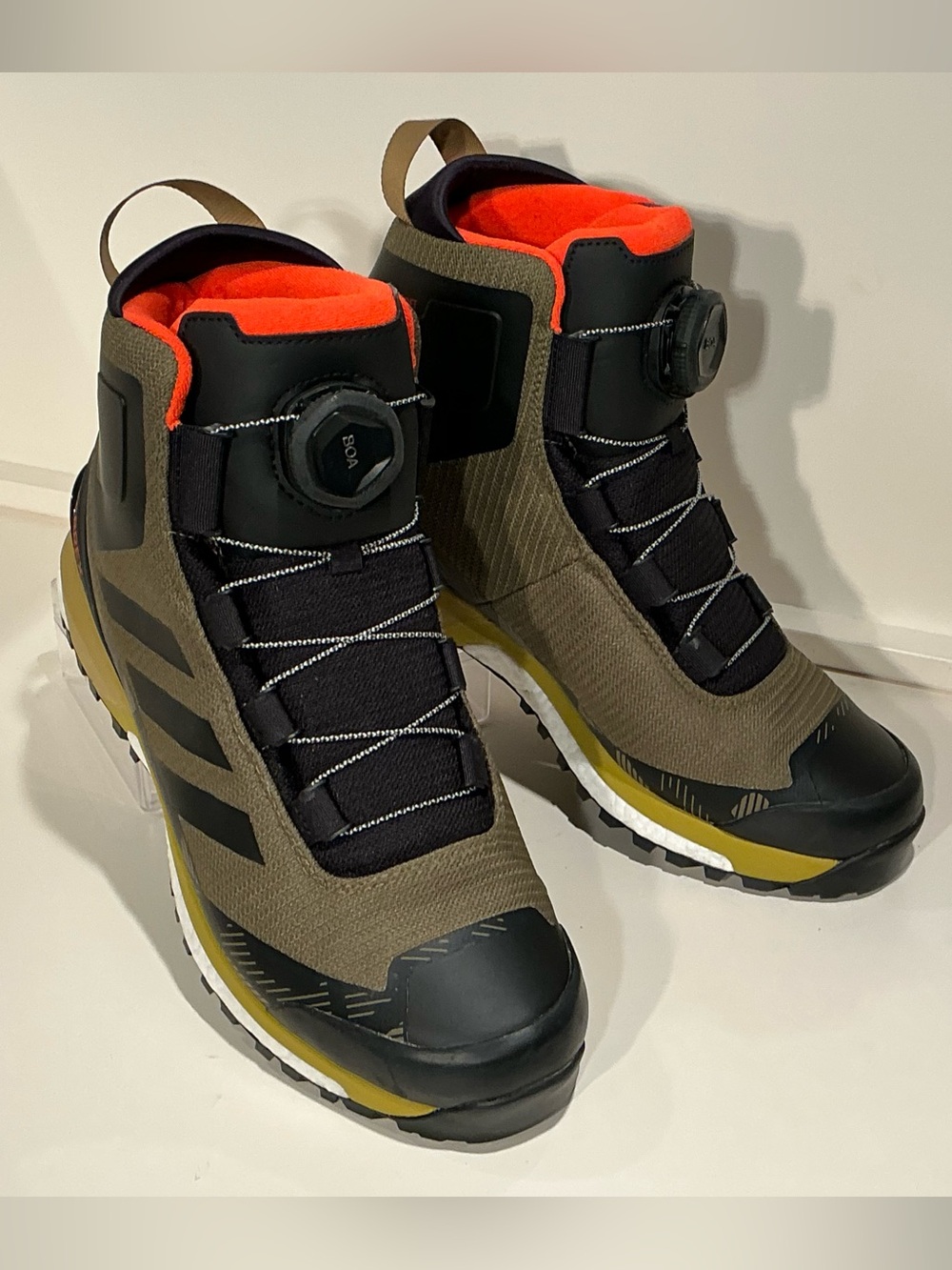 Adidas Terrex Conrax Boa R.RDY Hiking Boot (10)
